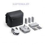 Комплект DJI Mini 2 Fly More